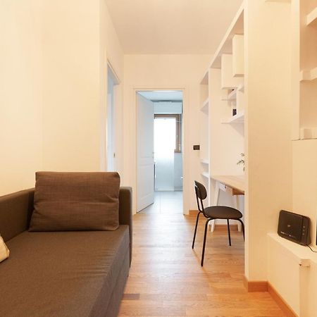 Milan Comfy Apartment X3 - With Balcony Ngoại thất bức ảnh